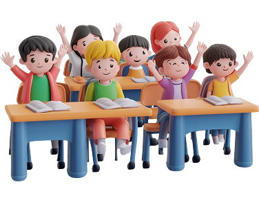 multi-steps-character